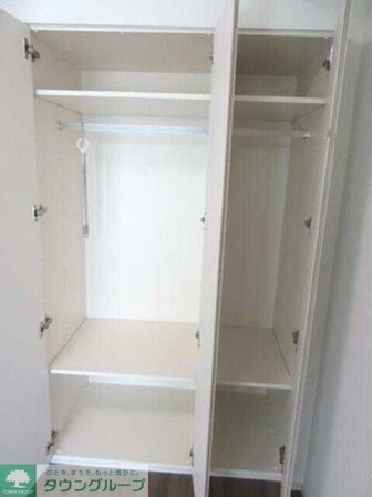 La Douceur高砂の物件内観写真